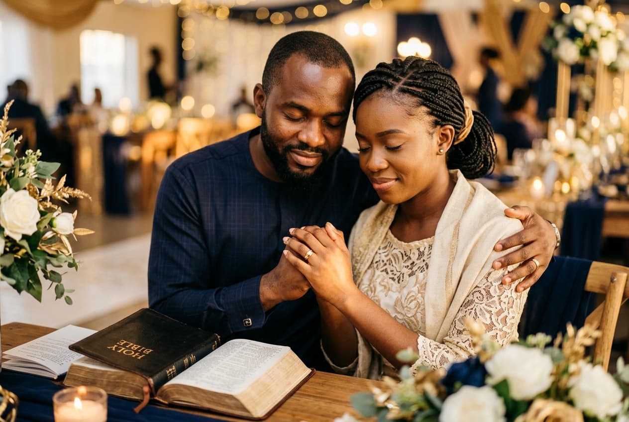 Marriage and Parenting Class